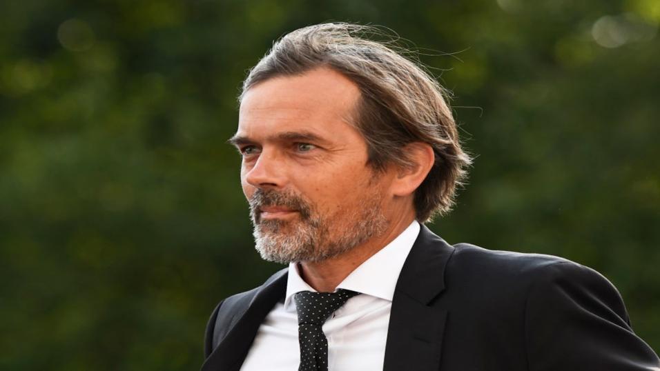 Phillip Cocu - Derby